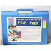 Image 1 : PLAY & ACTIVITY FUN PACK