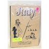 Image 1 : JUDY BOOK FOR GIRLS 1960S COMIC