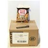 Image 1 : 12 BAGS OF BEER, NUTS ORIGINAL FLAVOUR BB 1/25