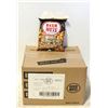 Image 1 : 12 BAGS OF BEER, NUTS ORIGINAL FLAVOUR BB 1/25