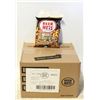 Image 1 : 12 BAGS OF BEER, NUTS ORIGINAL FLAVOUR BB 1/25