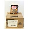 Image 1 : 12 BAGS OF BEER, NUTS ORIGINAL FLAVOUR BB 1/25