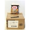 Image 1 : 12 BAGS OF BEER, NUTS ORIGINAL FLAVOUR BB 1/25