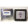 Image 1 : FORD MUSTANG TRAVEL ALARM CLOCK