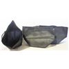 Image 1 : 10 FABRIC 3 GALLON GROW/GARDENING BAGS W/HANDLES
