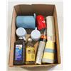 Image 1 : ESTATE BUNDLE MOST ARE NEW