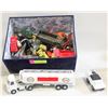 Image 1 : VINTAGE TOYS/CARS