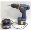 Image 1 : RYOBI POWER DRILL