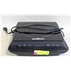 Image 1 : SALTON PORTABLE INDUCTION COOKTOP