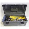 Image 1 : VARIOUS TOOL LOT IN TOOL BOX