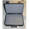 Image 1 : HEAVY DUTY HARD SIDE STORAGE CASE- 18" X 14"