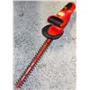 Image 1 : HEDGEHOG 22" HEDGE TRIMMER- NO BATTERY