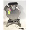 Image 1 : CUISINART WAFFLE MAKER