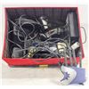 Image 1 : VINTAGE GAMING CONTROLLERS, JOYSTICKS & MORE