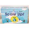 Image 1 : SCALE UP BOARD GAME (UNOPENED)