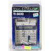 Image 1 : TEXAS INSTRUMENTS DESKTOP CALCULATOR IN BOX
