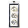 Image 1 : VINTAGE BAROMETER