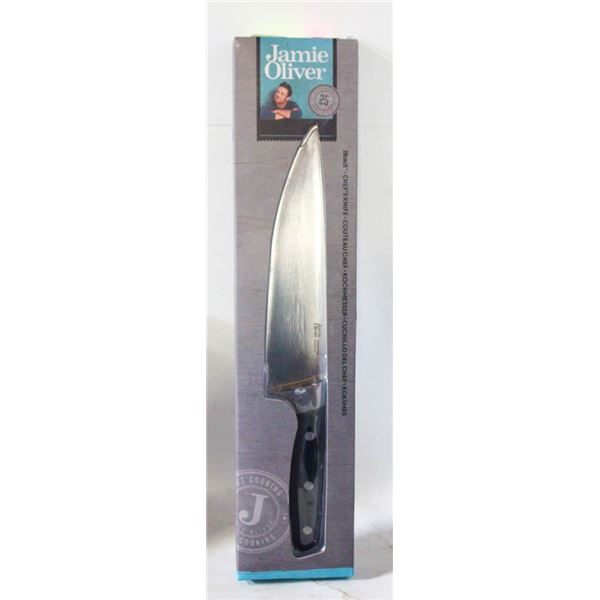JAMIE OLIVER CHEF KNIFE