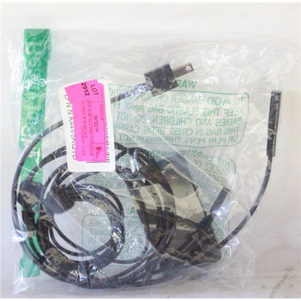 NEW 65W SURFACE PRO CHARGER COMPATIBLE W SURFACE
