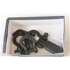 Image 1 : HD CHAIN ANCHOR & SHACKLES 3/4- LOT OF 3