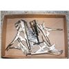 Image 1 : VICE GRIPS- 5 PIECE ASSORTED