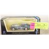 Image 1 : 1965 SHELBY COBRA DAYTONA COUPE 1:43