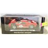 Image 1 : 1966 SHELBY GT-40 MK II KEGEND SERIES 1:18 CARROLL