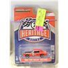 Image 1 : 1968 FORD SHELBY MUSTANG SERIES 2 LIMITED EDITION