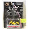 Image 1 : SHELBY COBRA 427 S/C 1:64 34415S