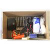Image 1 : PRECISION TOOLS "MINIATURE" ASSORTED