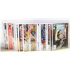 Image 1 : ALL NUMBER 1 COMICS LOT OVER 25 COMIC