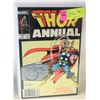 Image 1 : THOR ANNUAL #11 COMIC CANADIAN PRICE