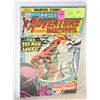 Image 1 : MARVEL ADVENTURE #1 DAREDEVIL COMICS 1975