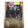 Image 1 : ULTIMATE SPIDERMNA #128 VENOM MARVEL
