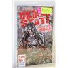Image 1 : DOUBLE SIGNED UNDEAD STATE COMICS 1 & 2