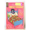 Image 1 : UNCLE SCROOGE #93 1971 COMIC BOOK DISNEY