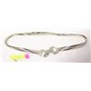 Image 1 : NEW WITH TAGS ONLY ACCESSORIES SILVER BELT $35