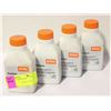 Image 1 : LOT OF STIHL 2 STROKE OIL
