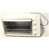 Image 1 : HAMILTON BEACH TOASTER OVEN
