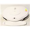 Image 1 : GEORGE FOREMAN LEAN MEAN FAT GRILLING MACHINE-NEW