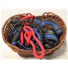 Image 1 : DOG LEASHES AND HARNESSES
