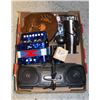 Image 1 : MUSIC LOT WALKMAN, PORTABLE CASSETTE PLUS