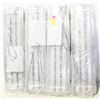Image 1 : LOT OF LED SHOP LIGHTS