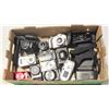 Image 1 : LARGE DIGITAL CAMERA LOT (NIKON/CANNON/FUJI)