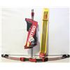 Image 1 : VERTIGO BOW & ARROWS