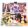 Image 1 : VINTAGE 1993 93-94 KRAFT DINNER GOLD EDITION 6 CAR