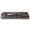 Image 1 : NEW 1-12LBS PAIR WEIGHTED VELRCO