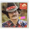 Image 1 : VINYL- ED BRUCE ONE TO ONE