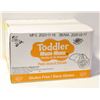 Image 2 : NEW 6 X 60G TODDLER MUM-MUM SWEET POTATO RICE BISC