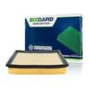 Image 1 : NEW WITH BOX ECOGARD ENGINE AIR FILTER XA5396